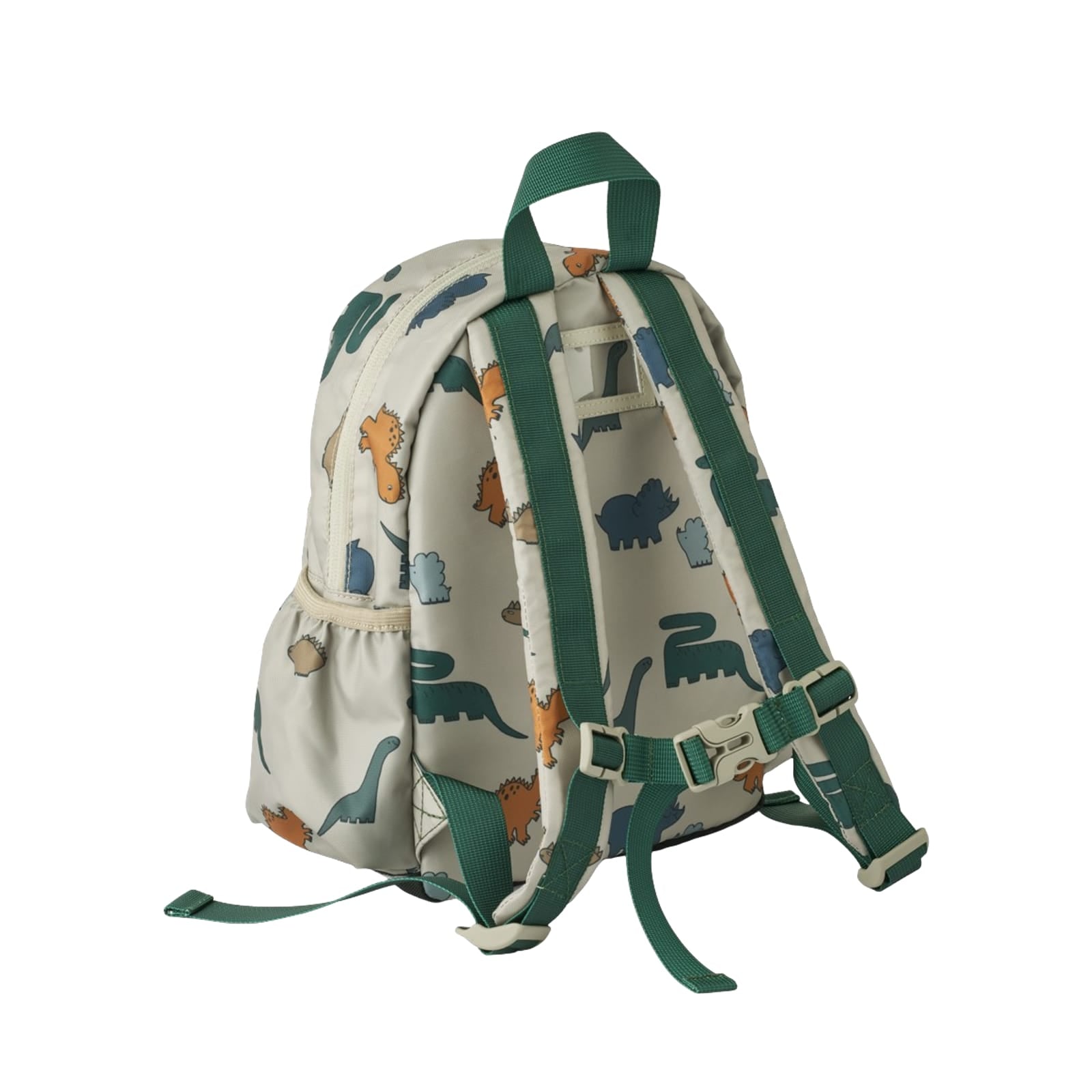 Andreas Backpack - Dinosaurs Mist