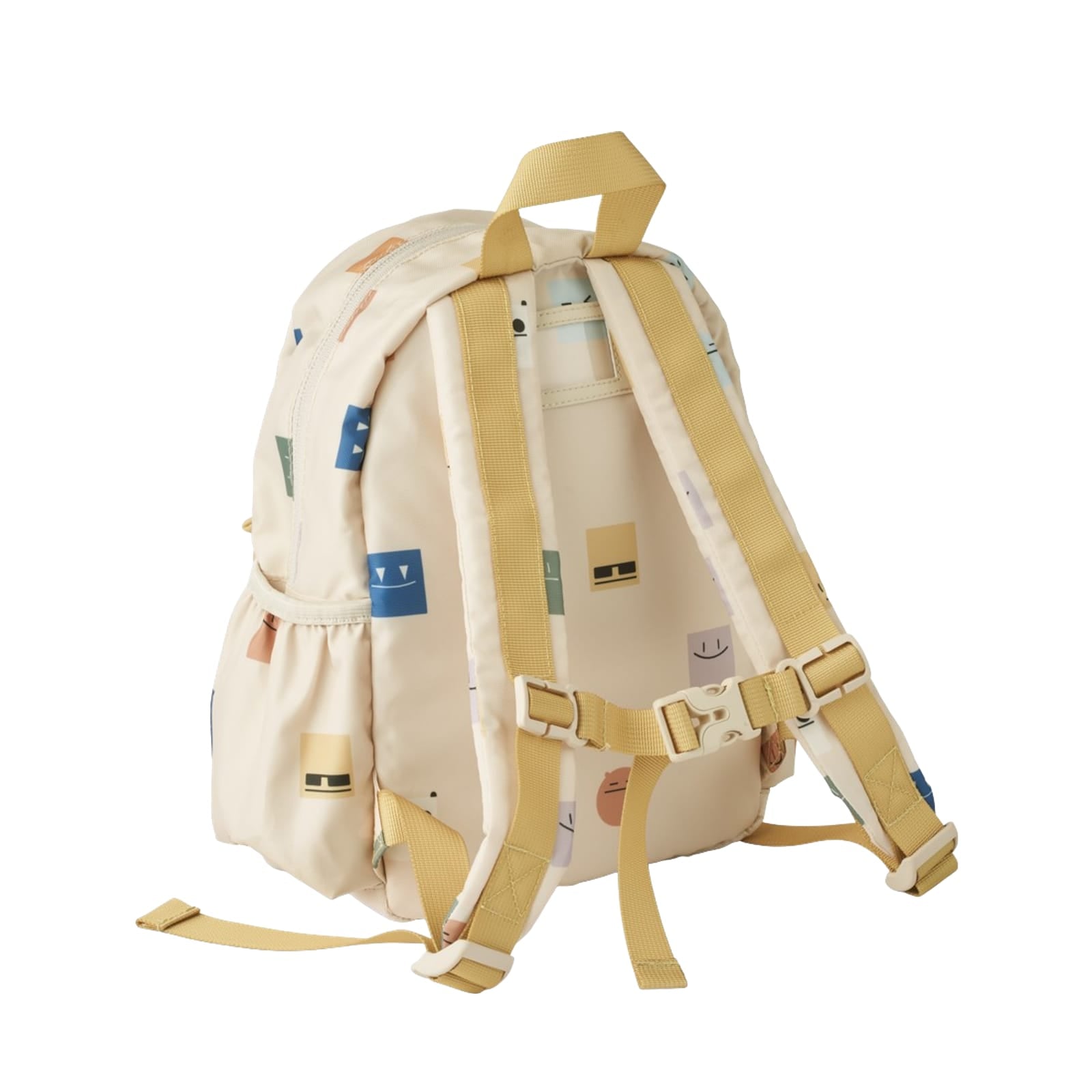 Andreas Backpack - Smiley Sandy