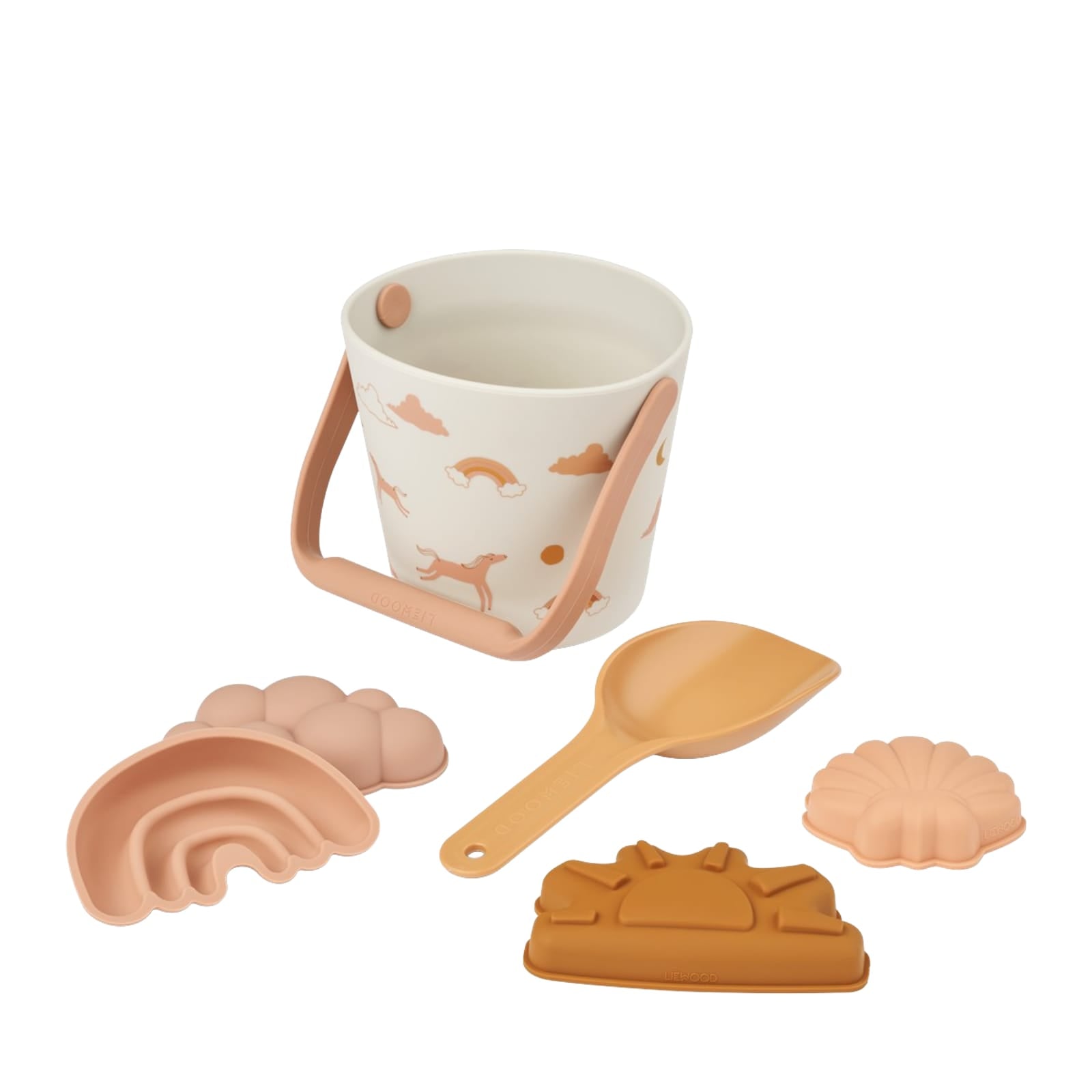 Gilma Dream Beach Set - Dream Ecru