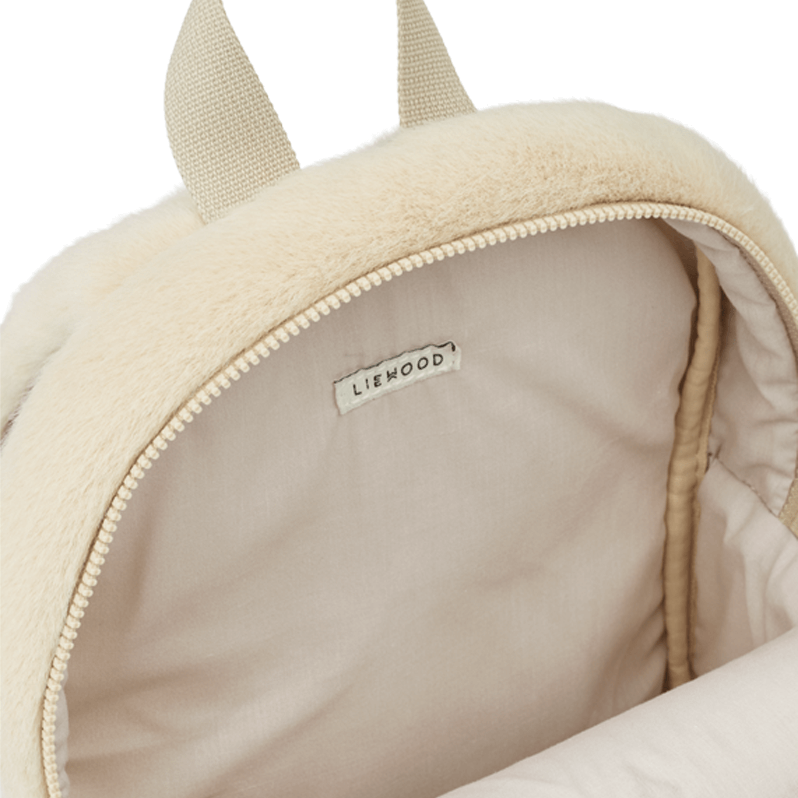Denise Rabbit Backpack - Mist