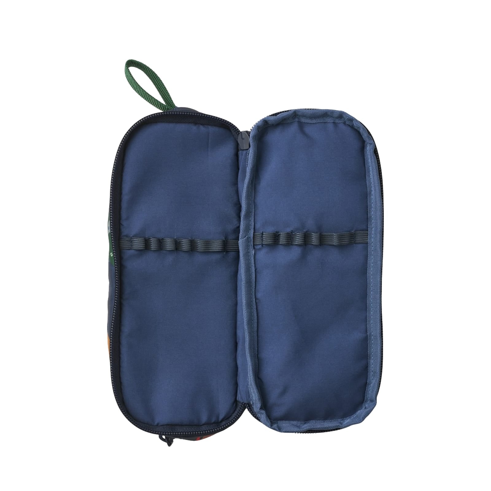 Andrey Pencil Case - Universe Classic Navy
