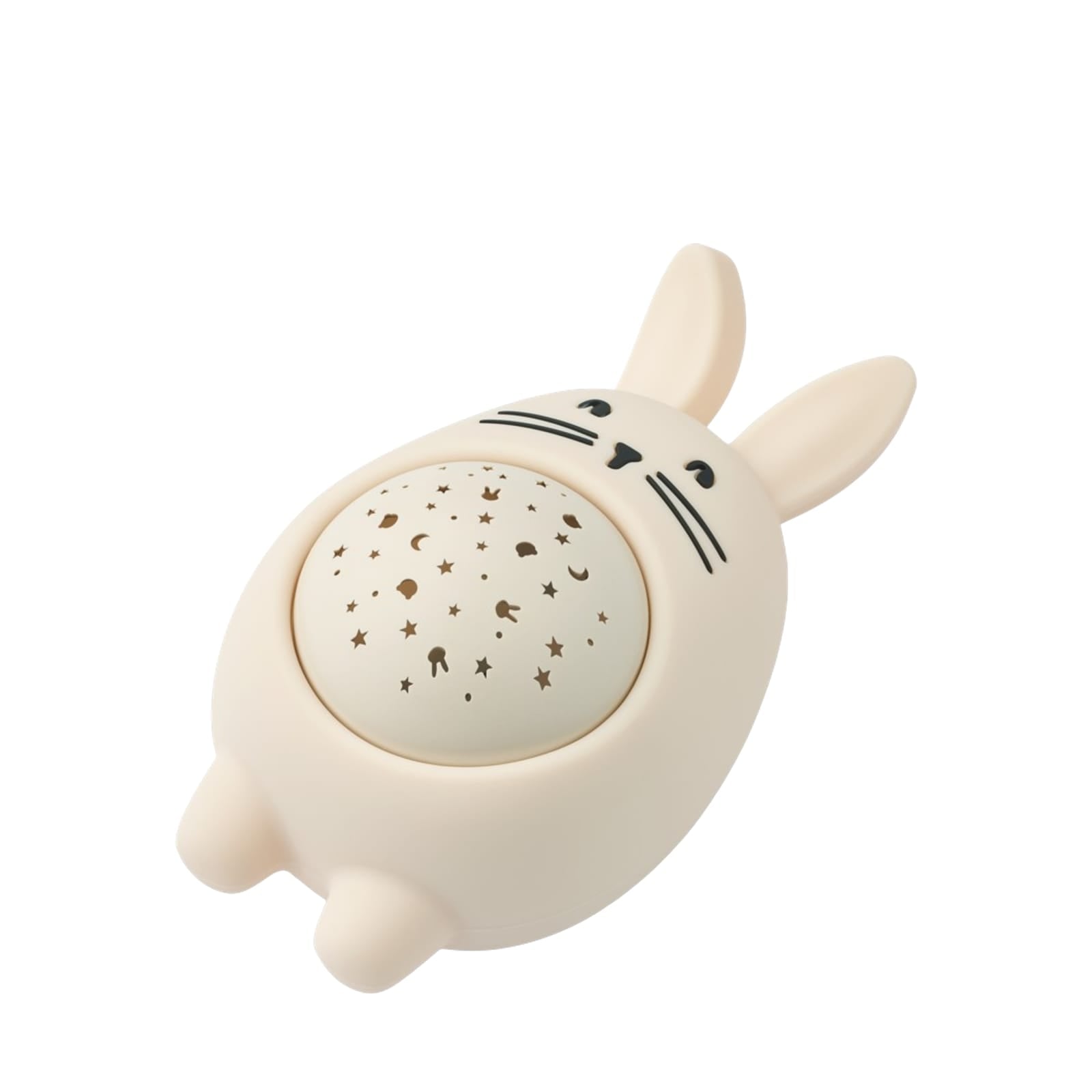 Manuel Rabbit Sound and Projector Lamp - Sandy