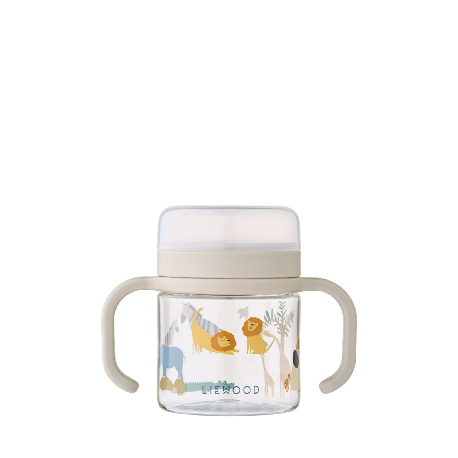 Enyo Snack Cup - All Together Sandy