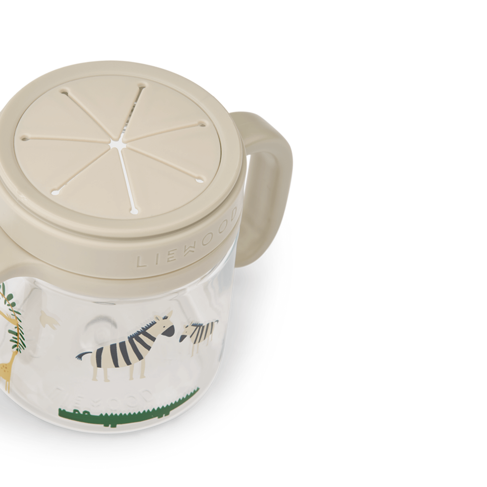 Enyo Snack Cup - All Together Sandy