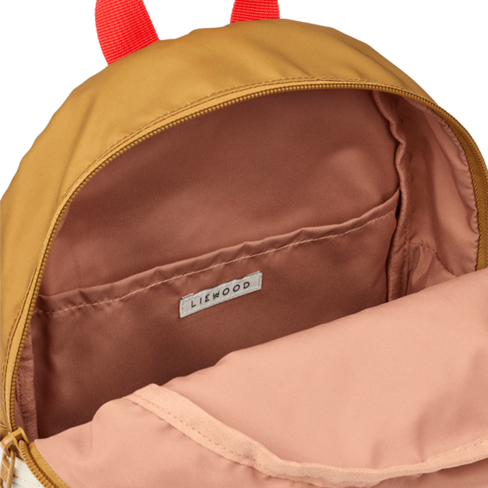 Andreas Cat Backpack - Tuscany Rose Multi Mix
