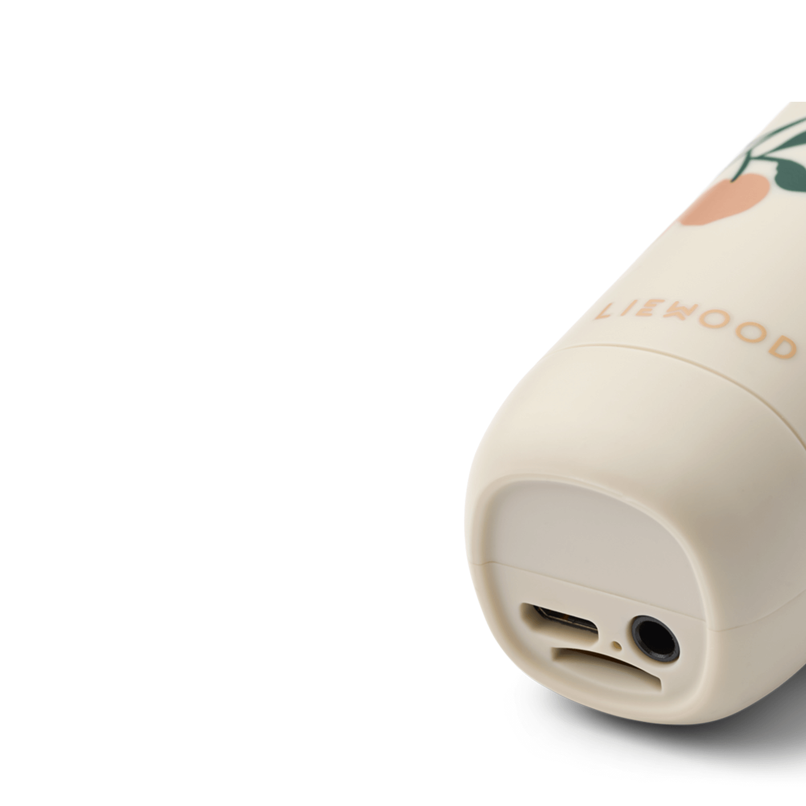 Beinta Karaoke Microphone - Peach Sea Shell