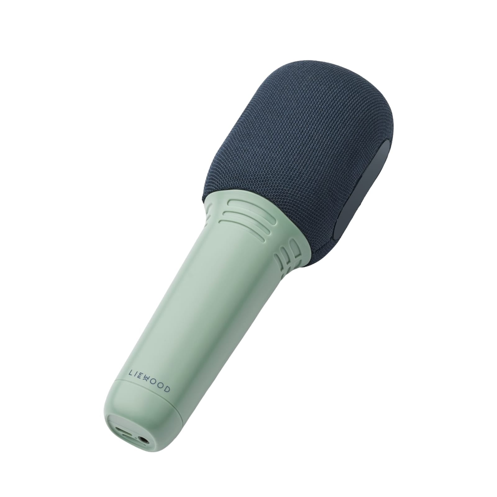 Beinta Karaoke Microphone - Peppermint Mix