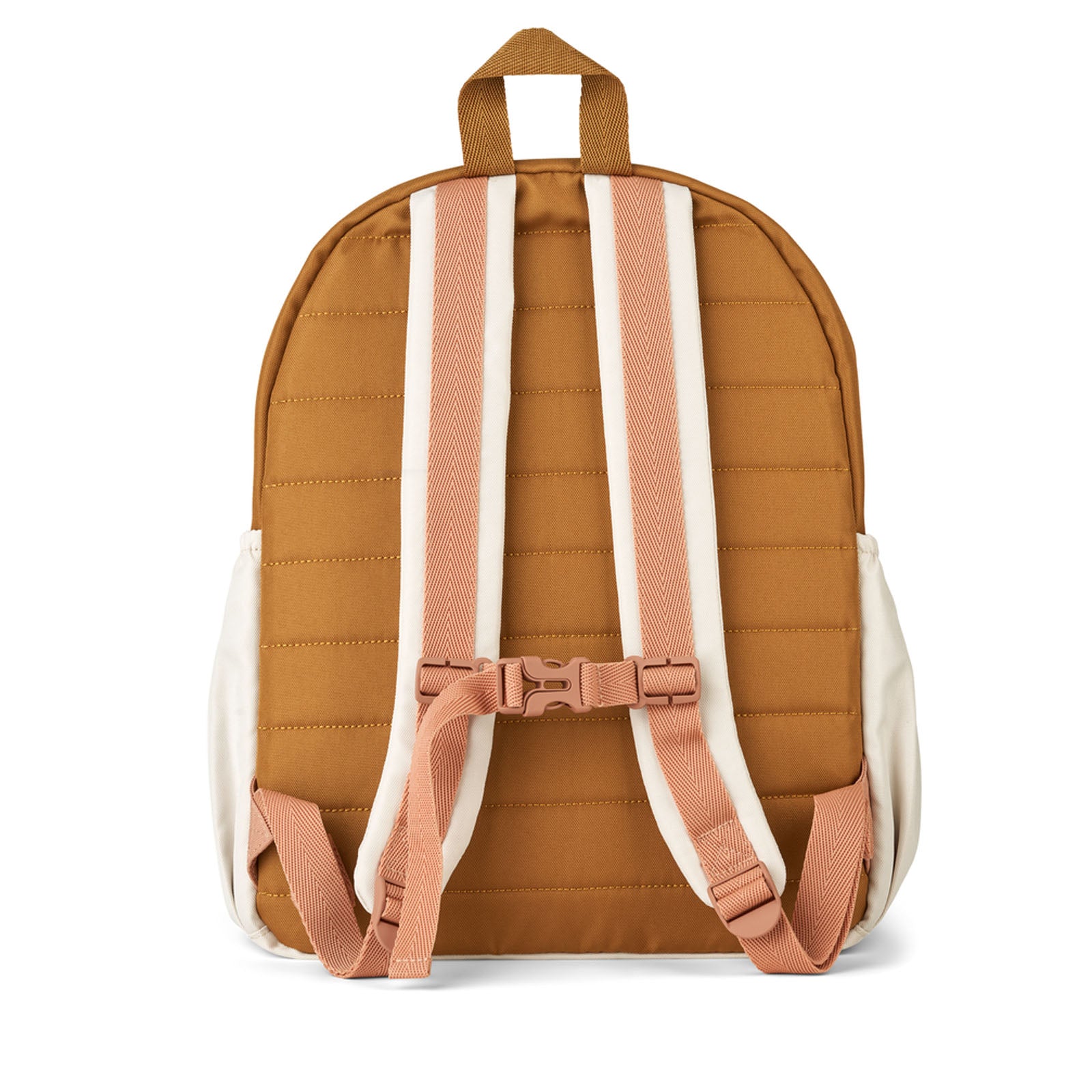James School Backpack Tuscany Rose Mix