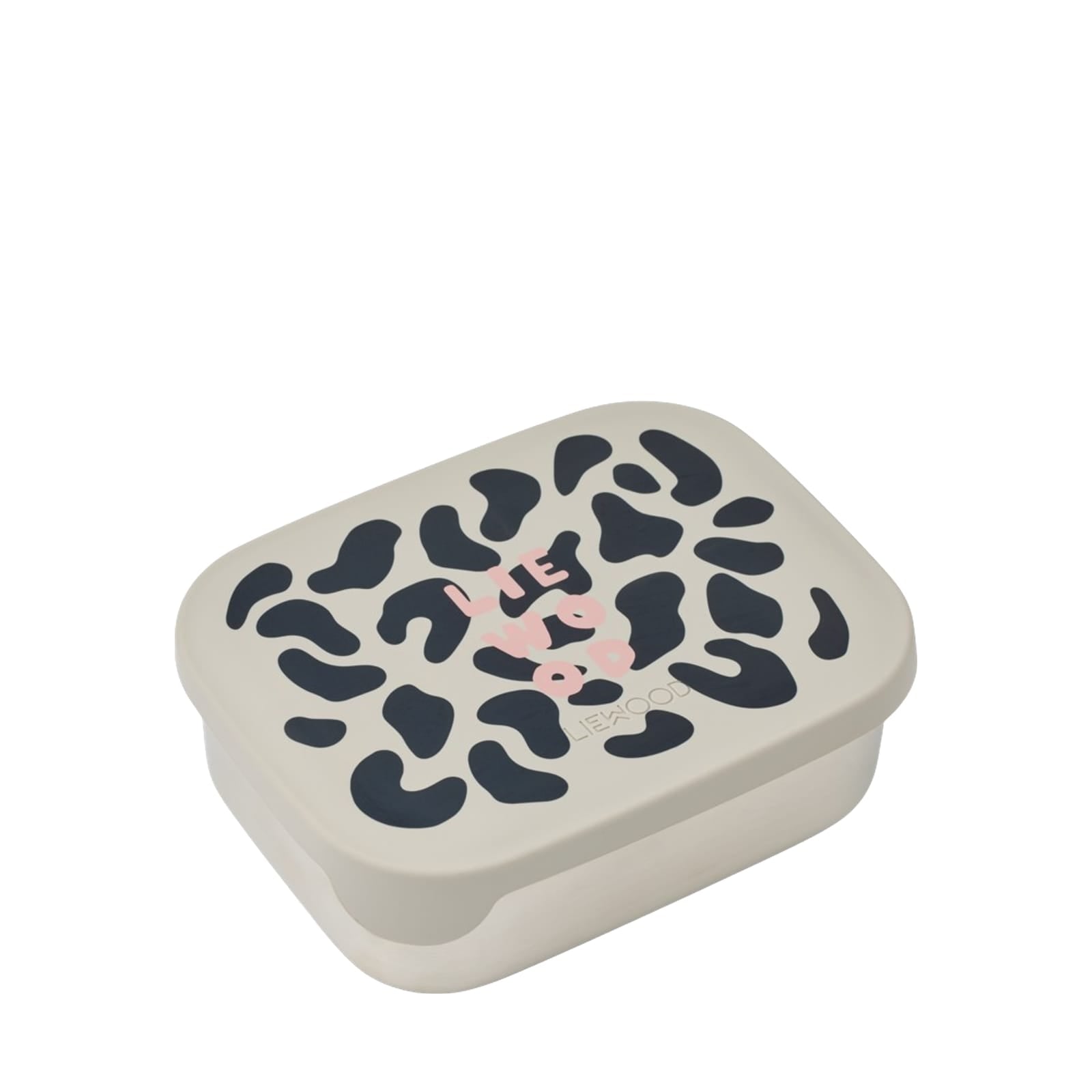 Arthur Printed Lunchbox - Mega Leo Mist