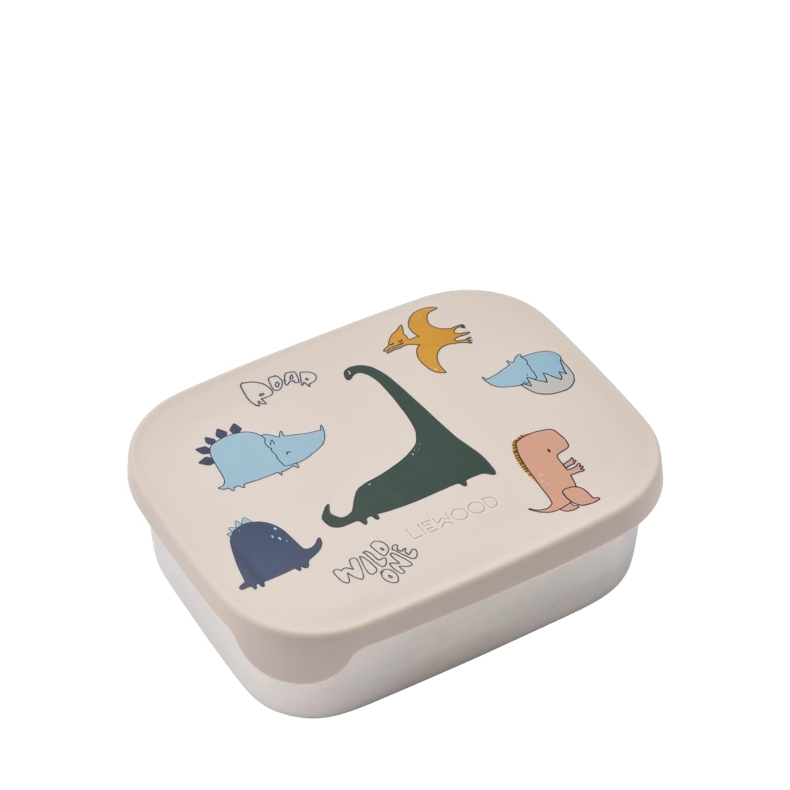 Arthur Printed Lunchbox - Dino Roar Sandy