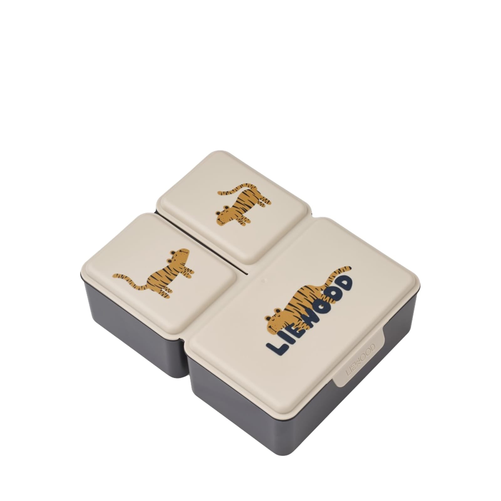 Driss Lunchbox - Tiger Sandy