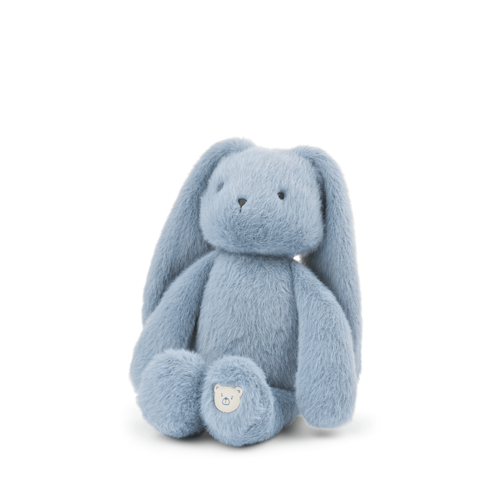 Berto Rabbit Teddy - Beach Blue