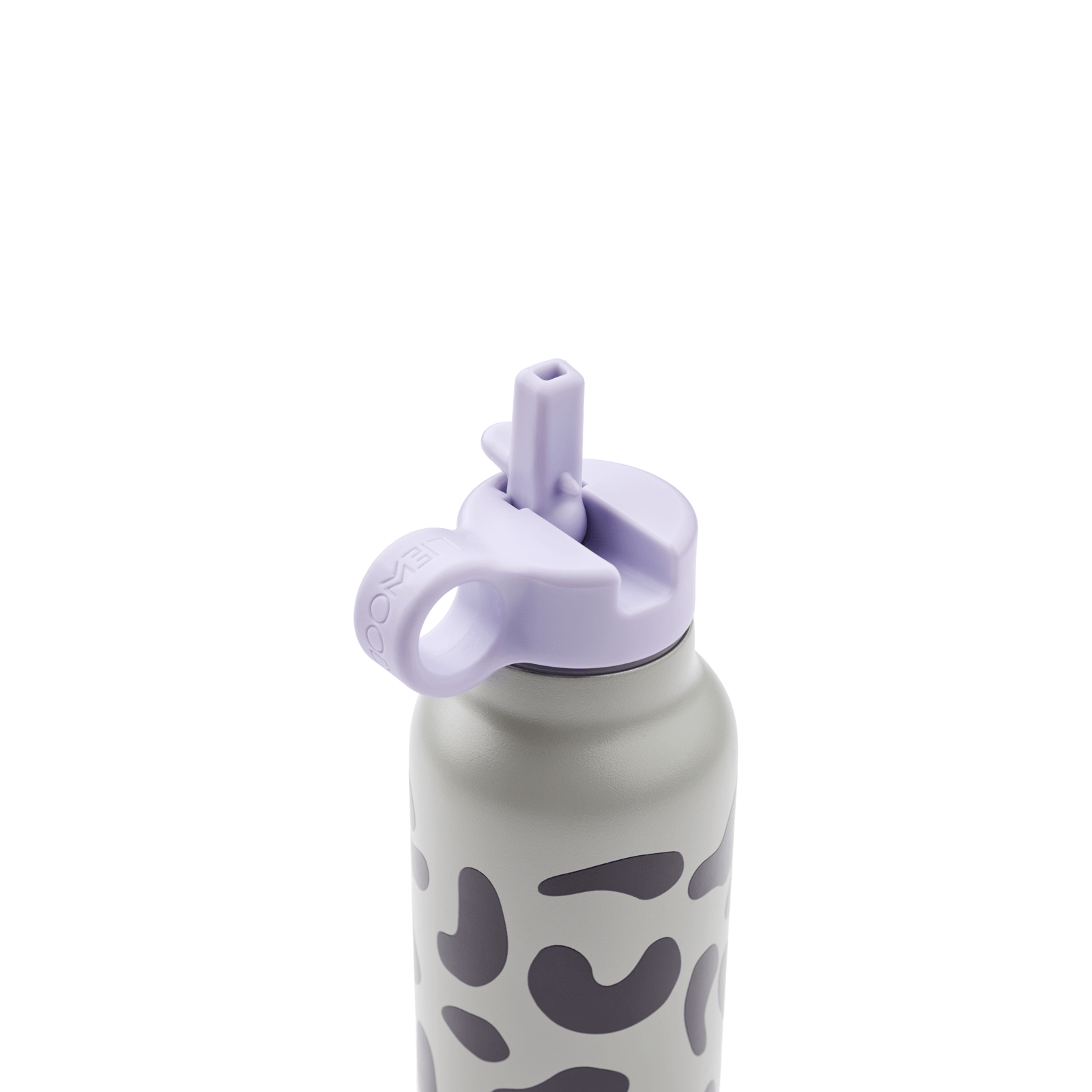 Falk Water Bottle 500ml - Mega Leo Mist