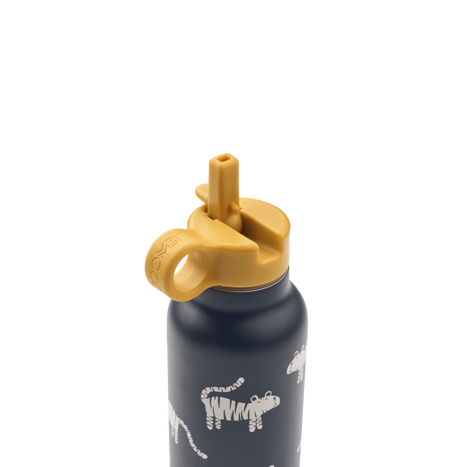 Falk Water Bottle 500ml - Tiger Classic Navy