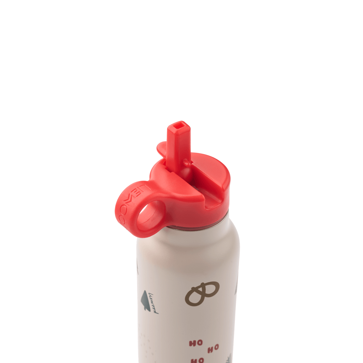 Falk Water Bottle 350ml - Holiday Sandy