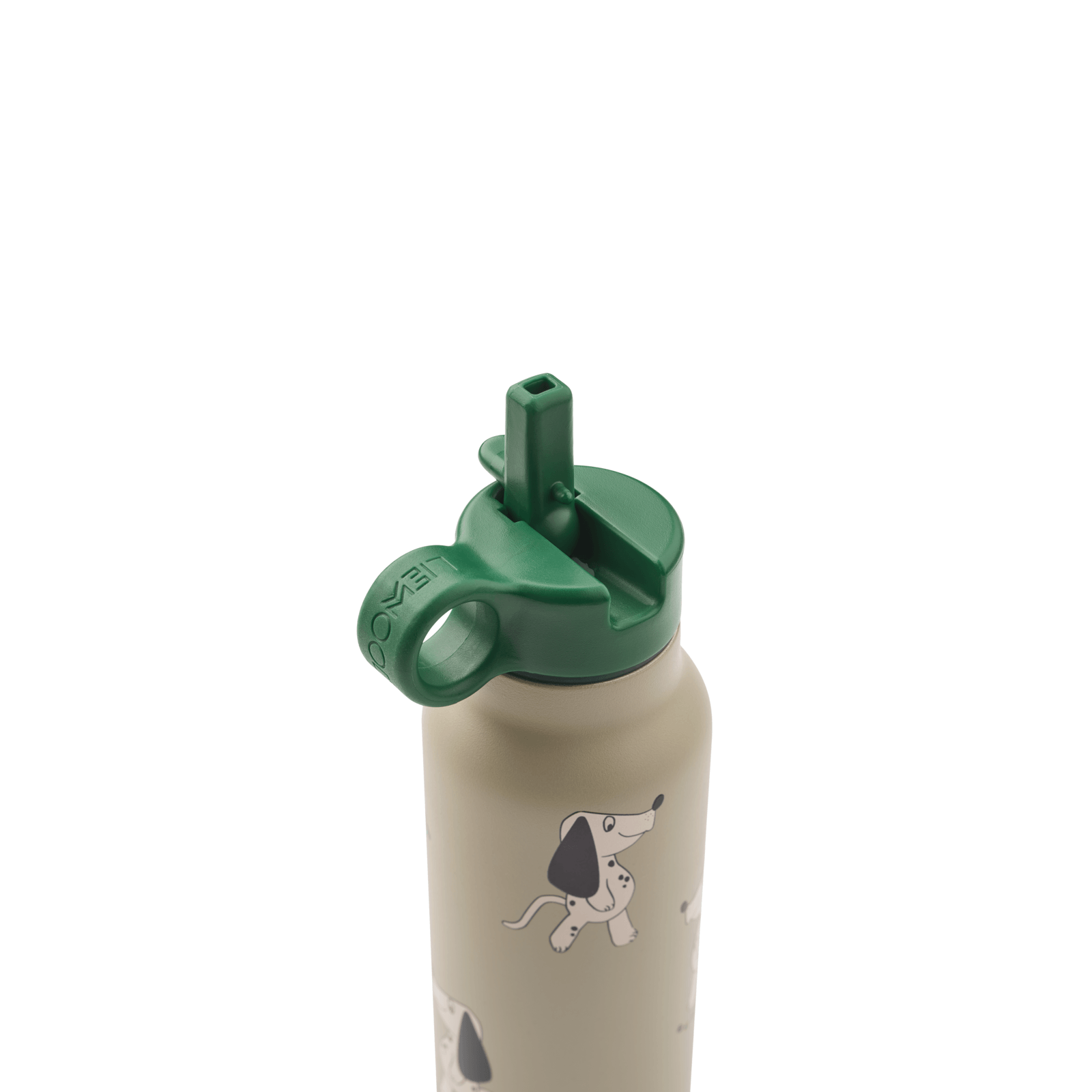 Falk Water Bottle 350ml - Dakota Dog Mist