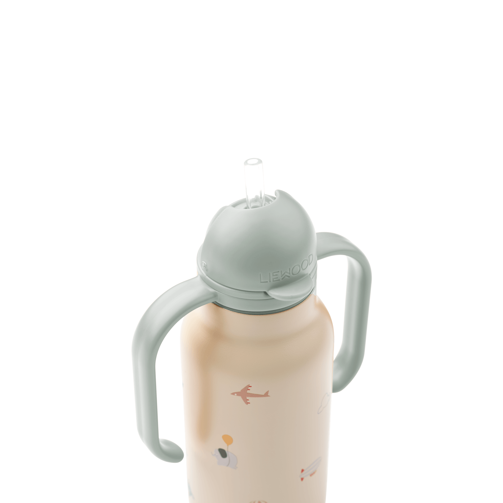 Kimmie Water Bottle 250ml - Flying Sandy