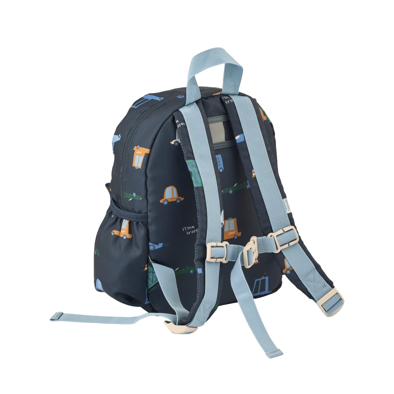 Andreas Backpack - Cars Classic Navy