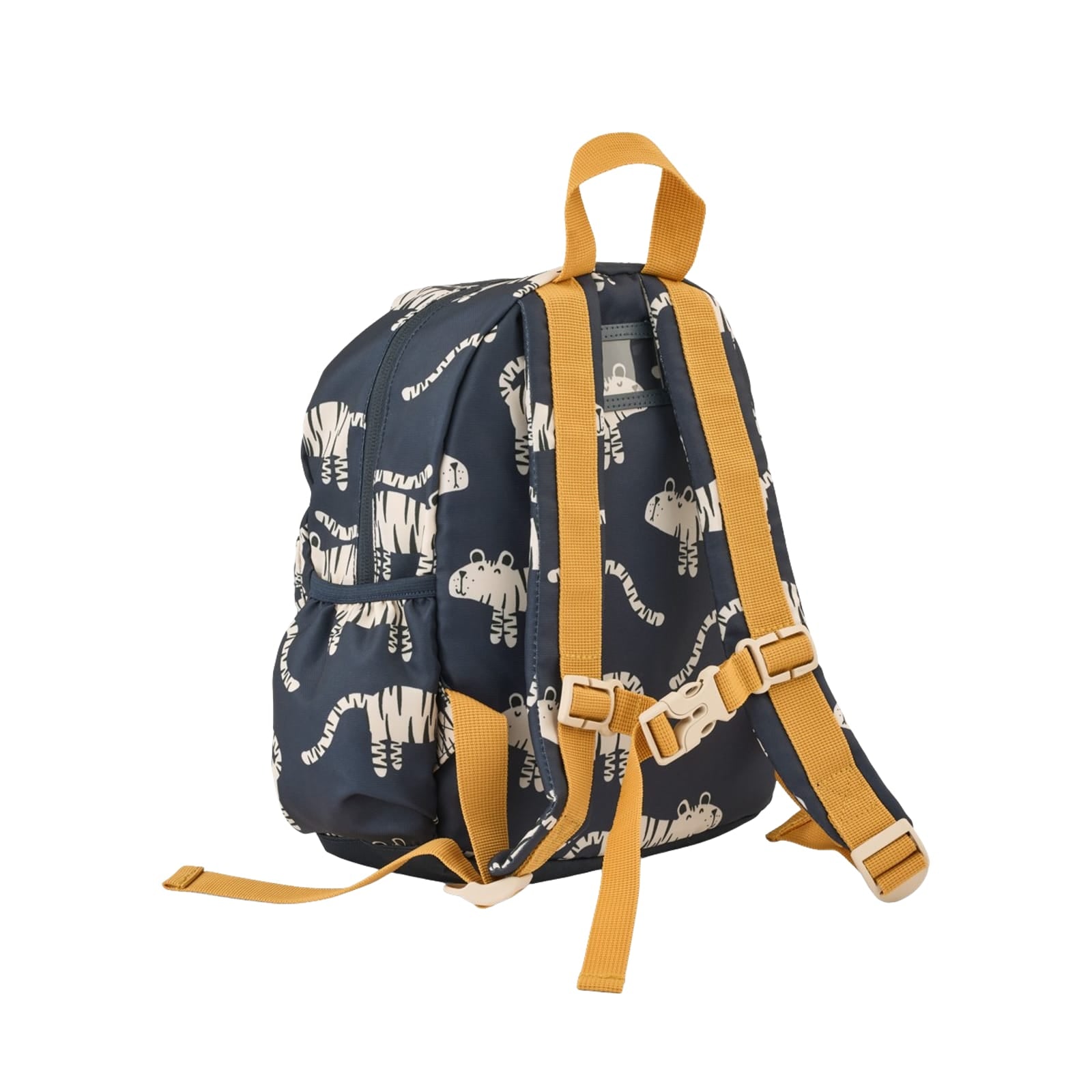 Andreas Backpack - Tiger Classic Navy