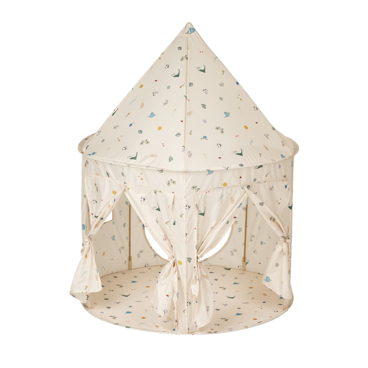Oaks Pop Up Playtent - Tamtam Sandy