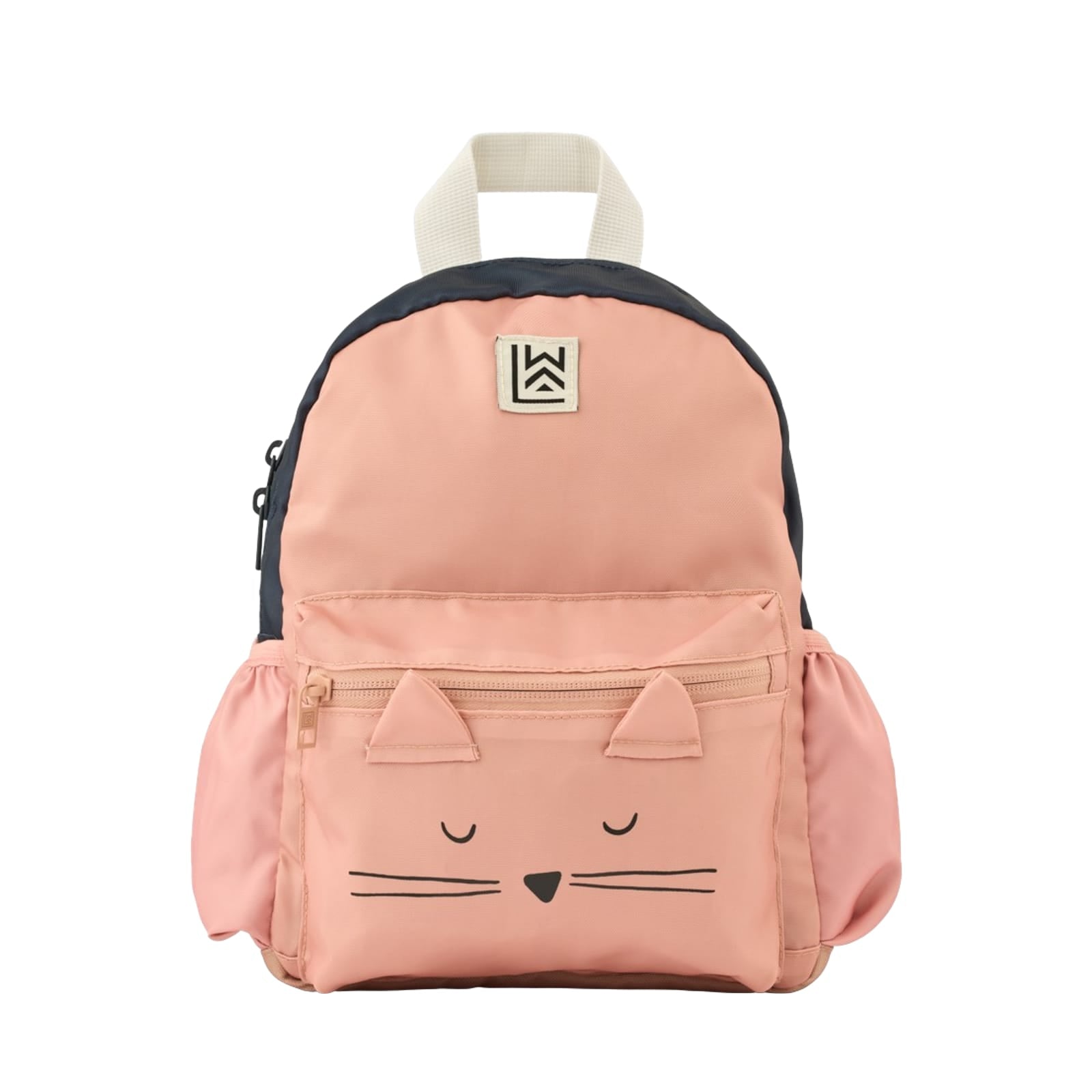 Andreas Cat Backpack - Pale Tuscany