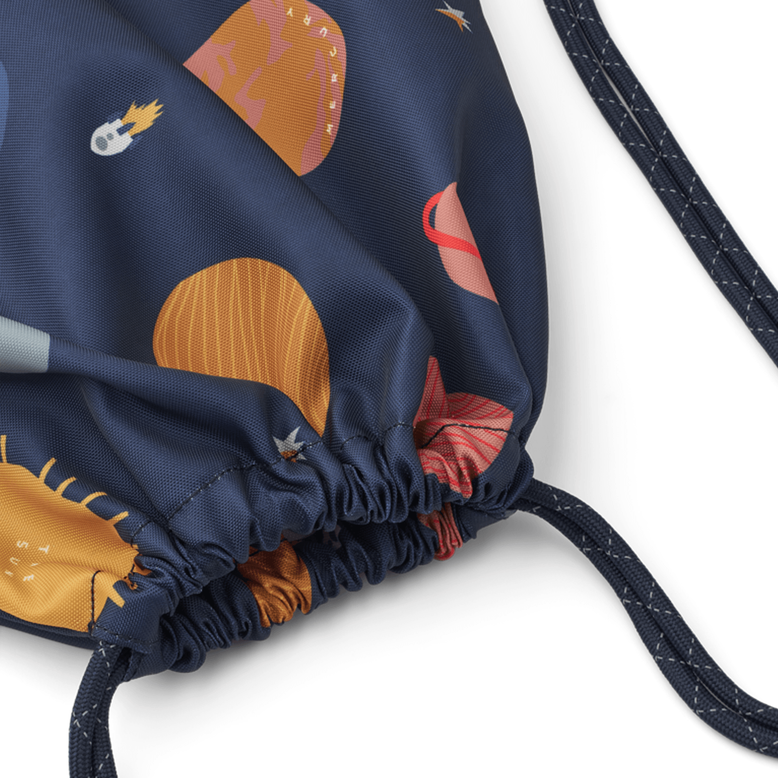 Danella Gym Bag - Universe Classic Navy