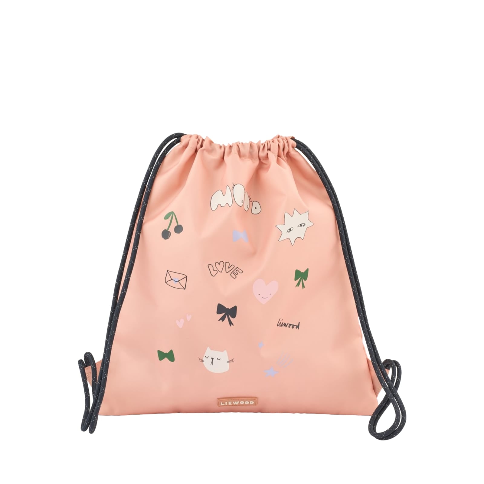 Danella Gym Bag - Mood Pale Tuscany