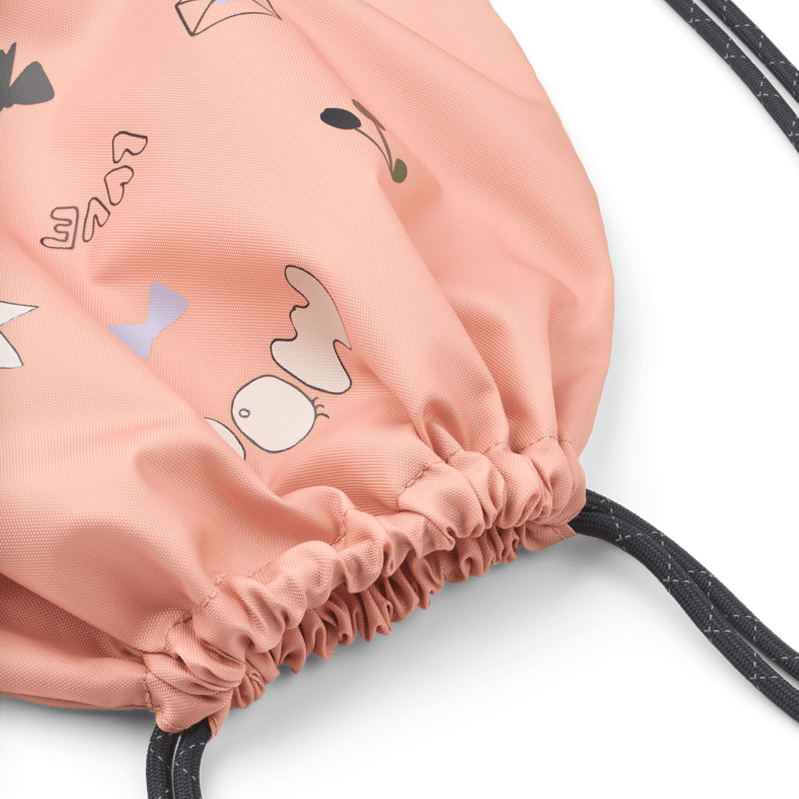 Danella Gym Bag - Mood Pale Tuscany