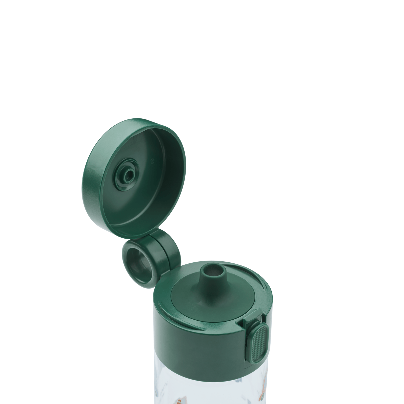 Clemence Tritan Bottle 350ml - Cars Sandy