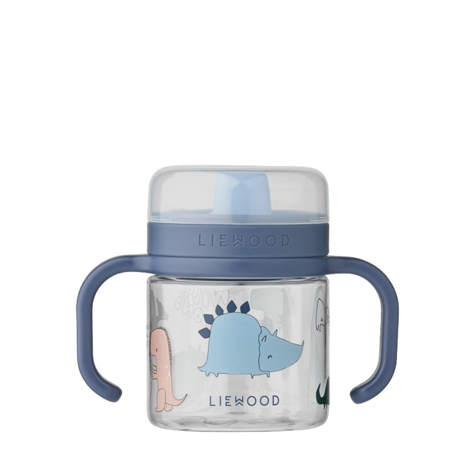 Kylo Tritan Sippy Cup 280ml - Dino Roar Sandy