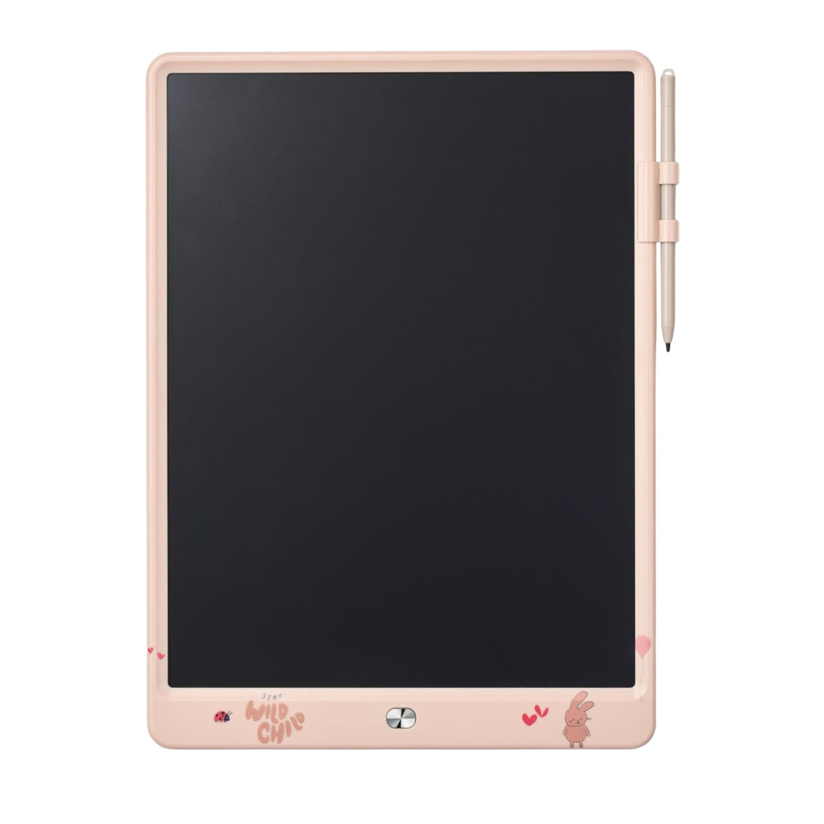 Zora Magic Drawing Board 13.5 Inch - Wild Child Rosey