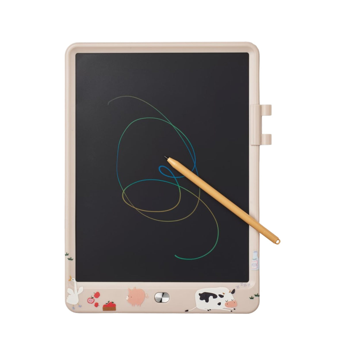 Zora Magic Drawing Board 10 Inch - Farmlife Sandy
