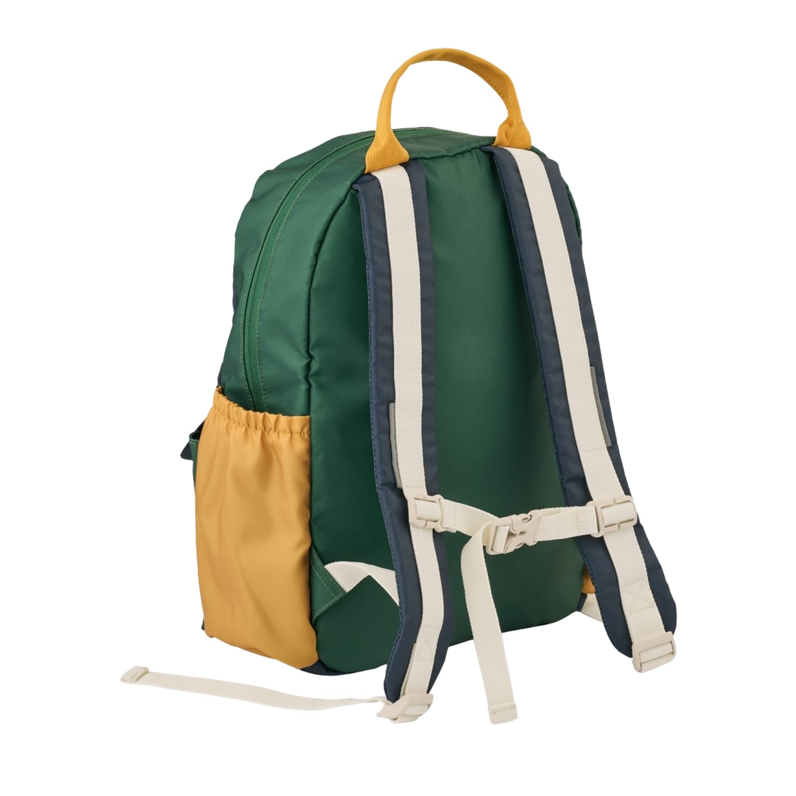 Lennon School Backpack - Garden Green