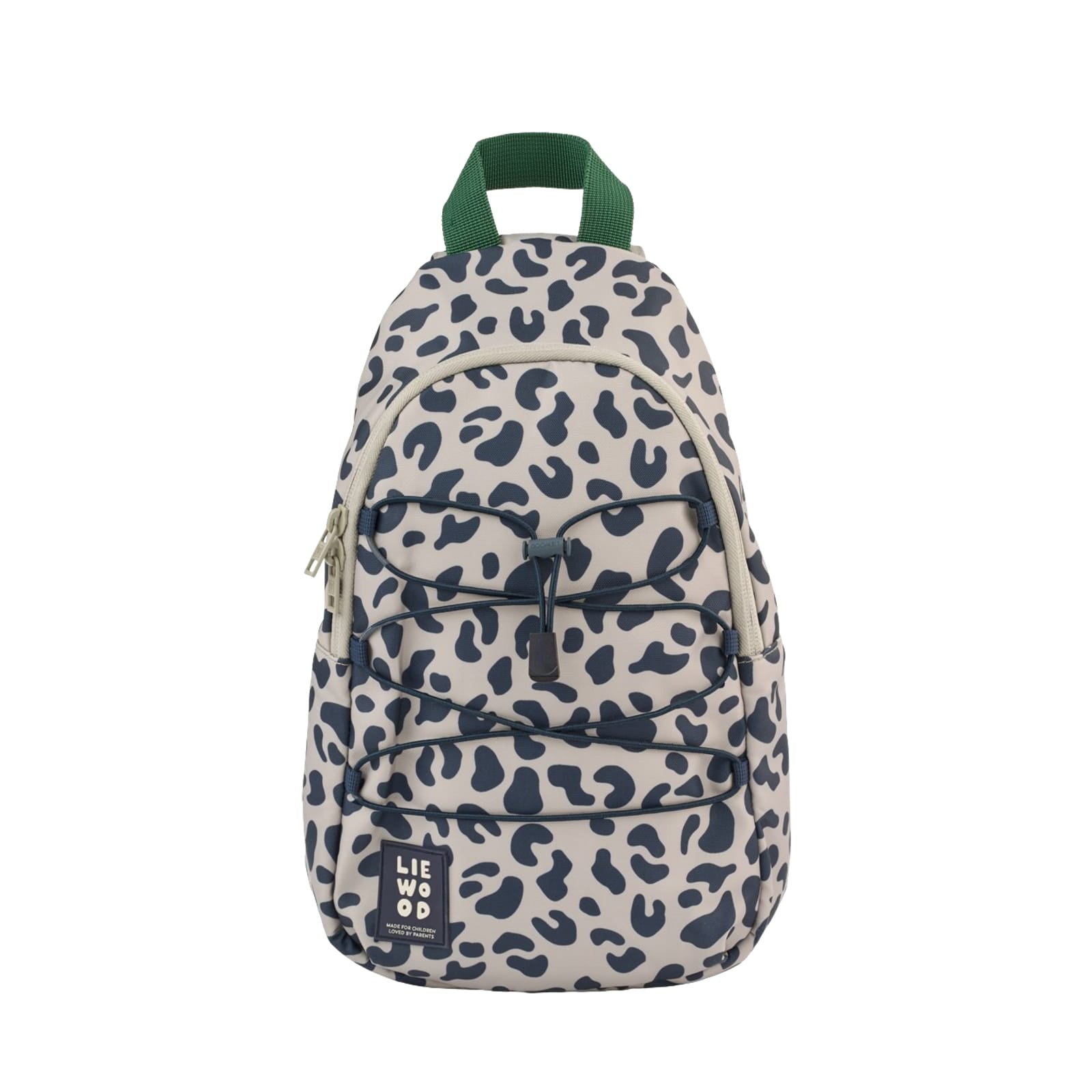 Phoenix One Shoulder Backpack - Mega Leo Mist