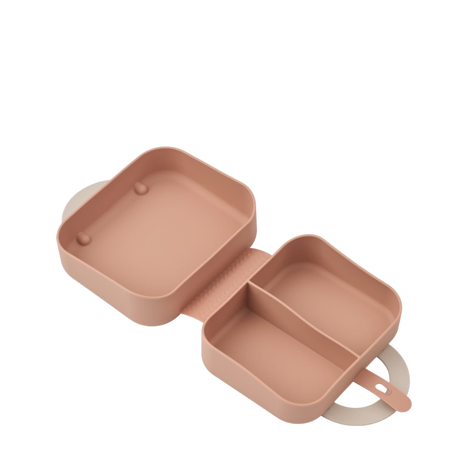 Elara Foldable Lunchbox - Mood Pale Tuscany