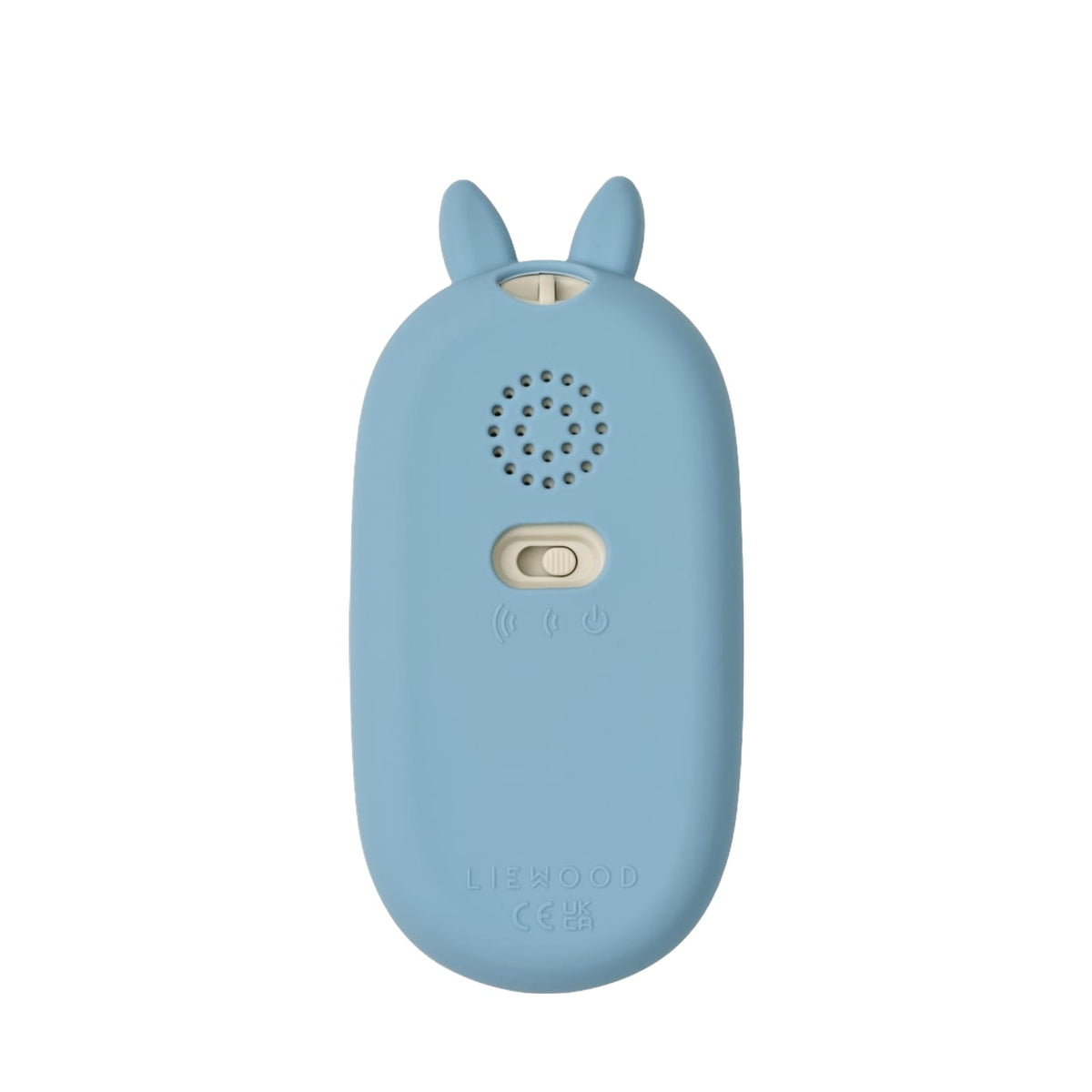 Fidi Play Mobile Phone - Beach Blue