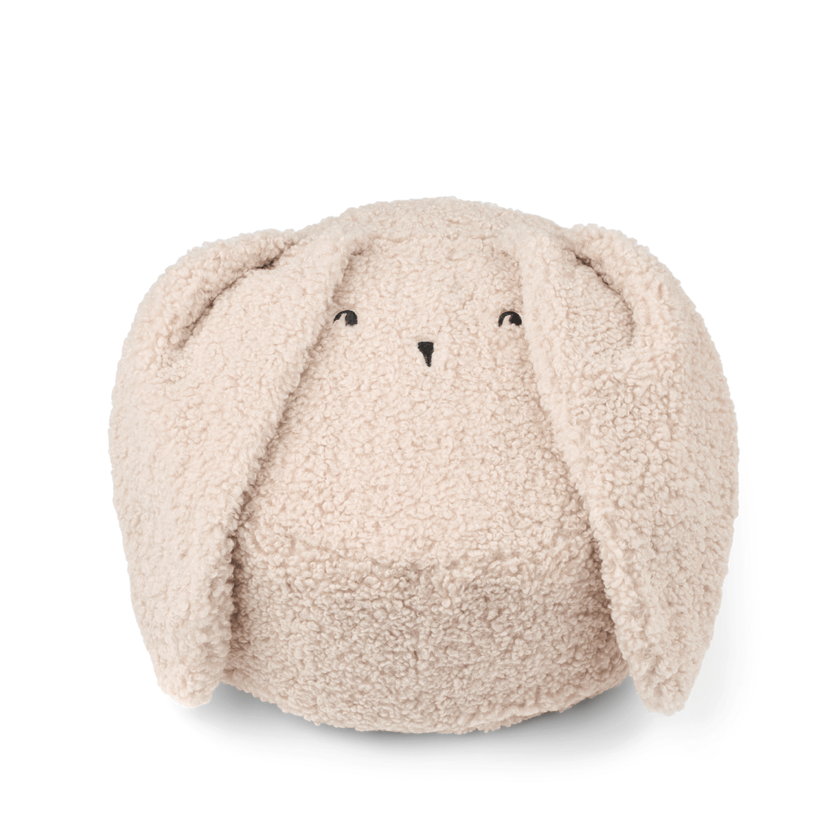 Betsy Pile Mini Bean Bag - Mist