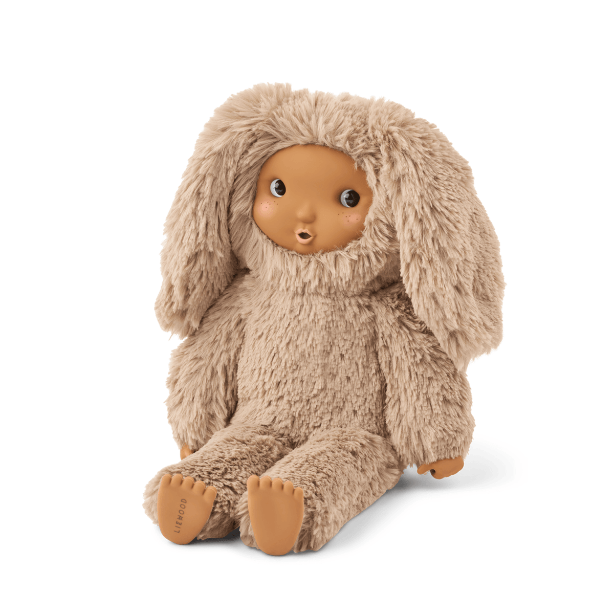 Misa Ryo Plush Doll - Oat