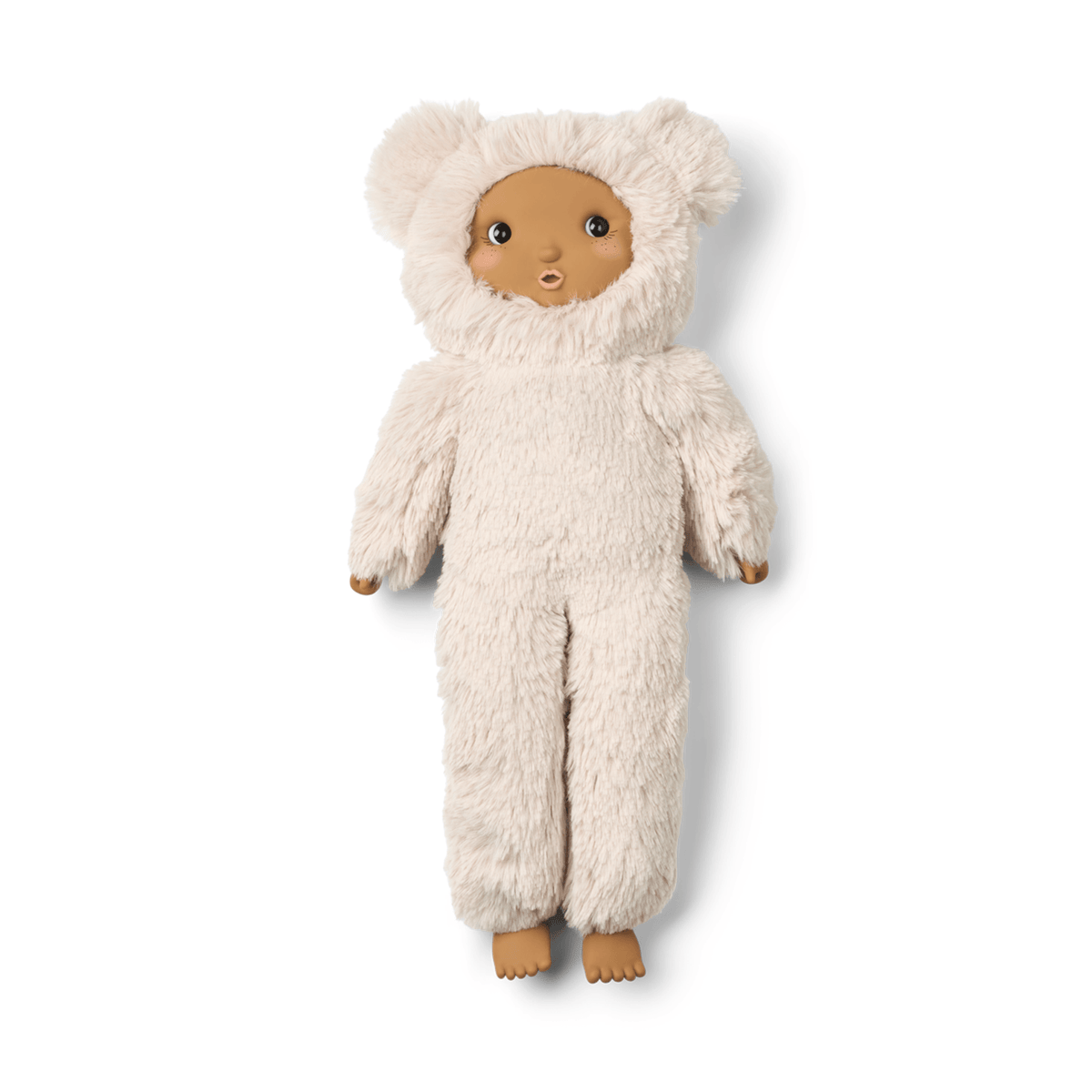 Misa Phoebe Plush Doll - Sandy