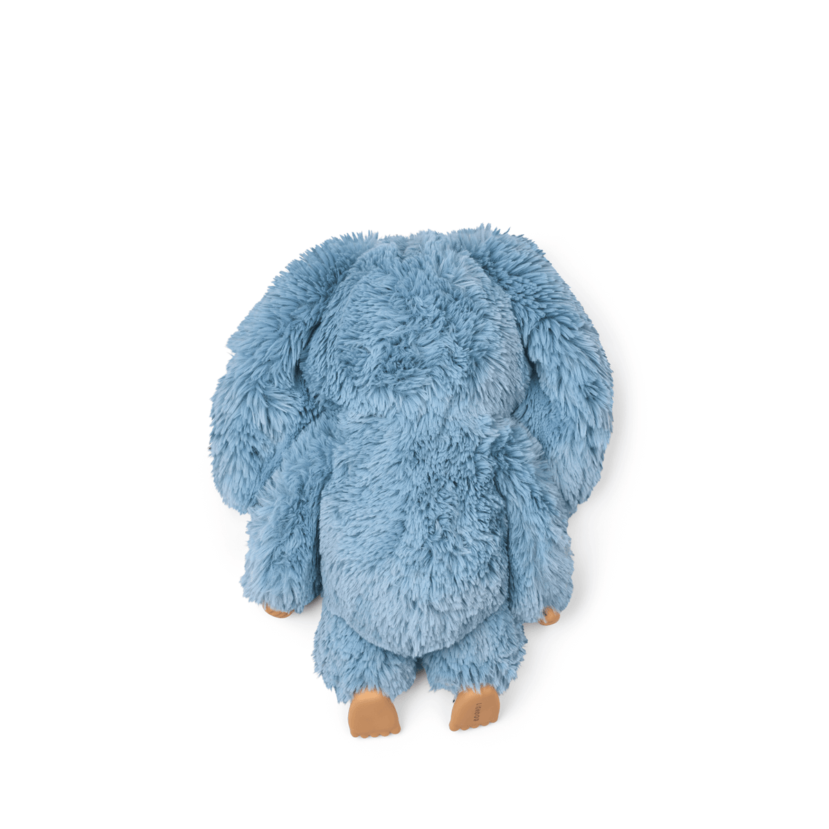 Miko Rocco Plush Doll - Beach Blue