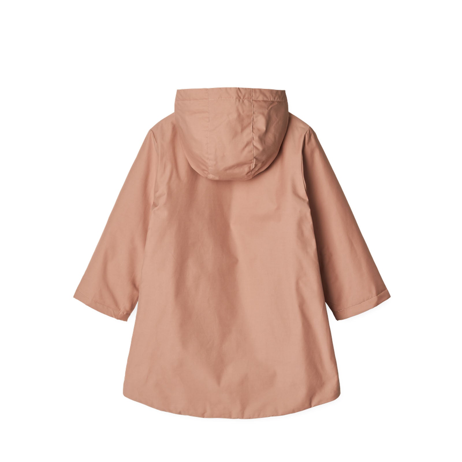 Villads Jacket - Dark Rose Sandy - 7 Years