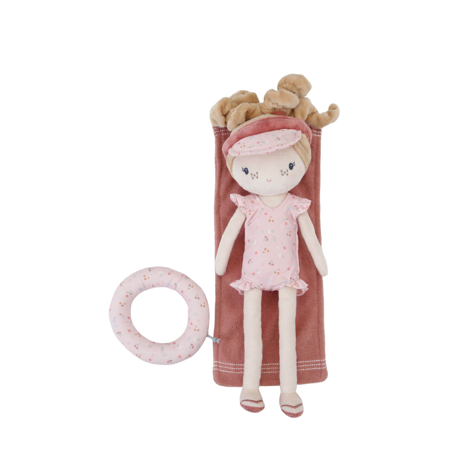 Mila Summer Doll