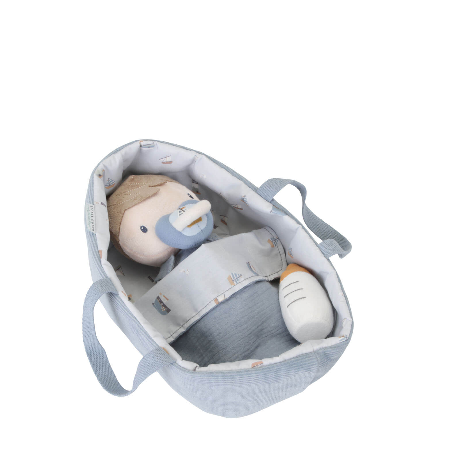Baby Doll Jim and Accessories