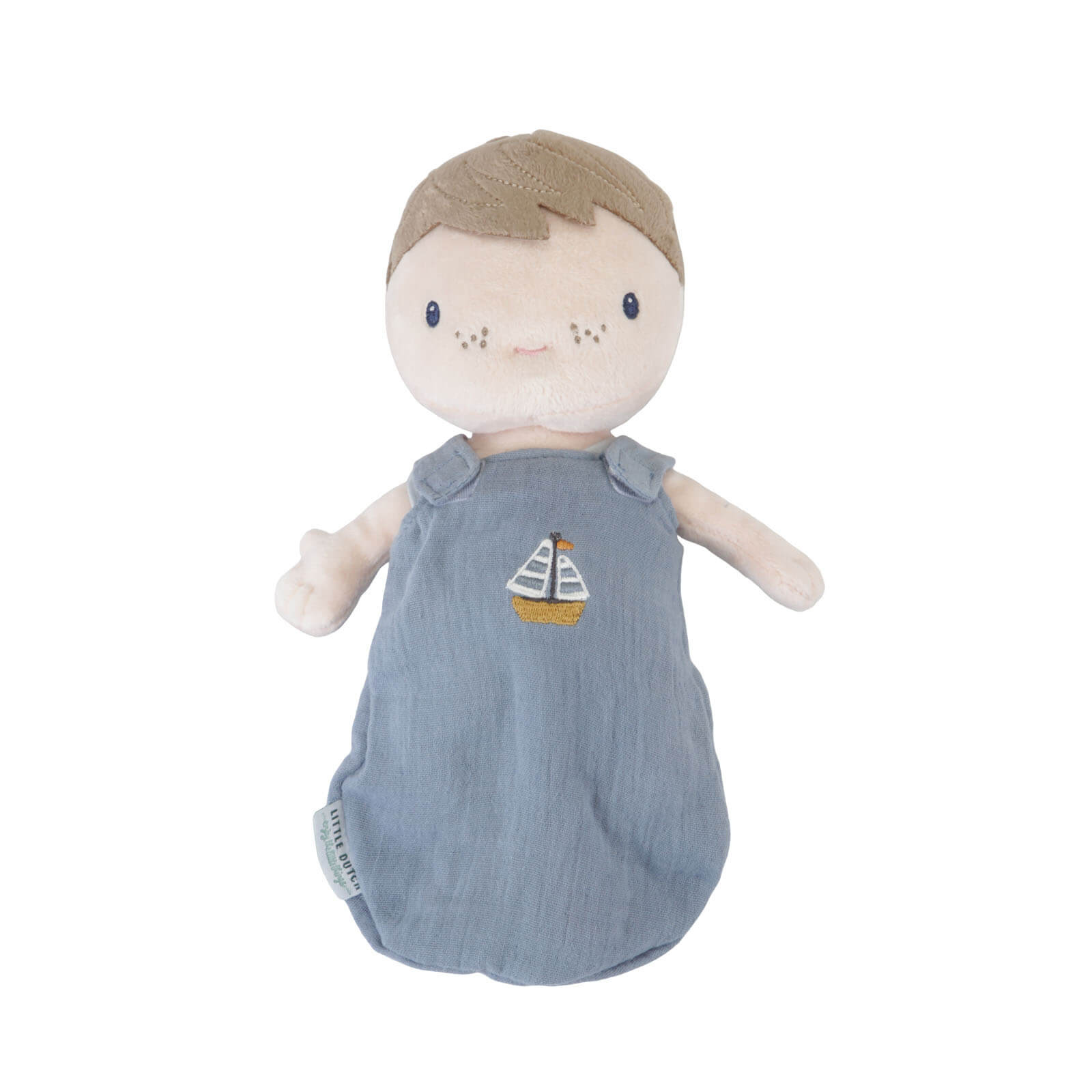 Baby Doll Jim and Accessories