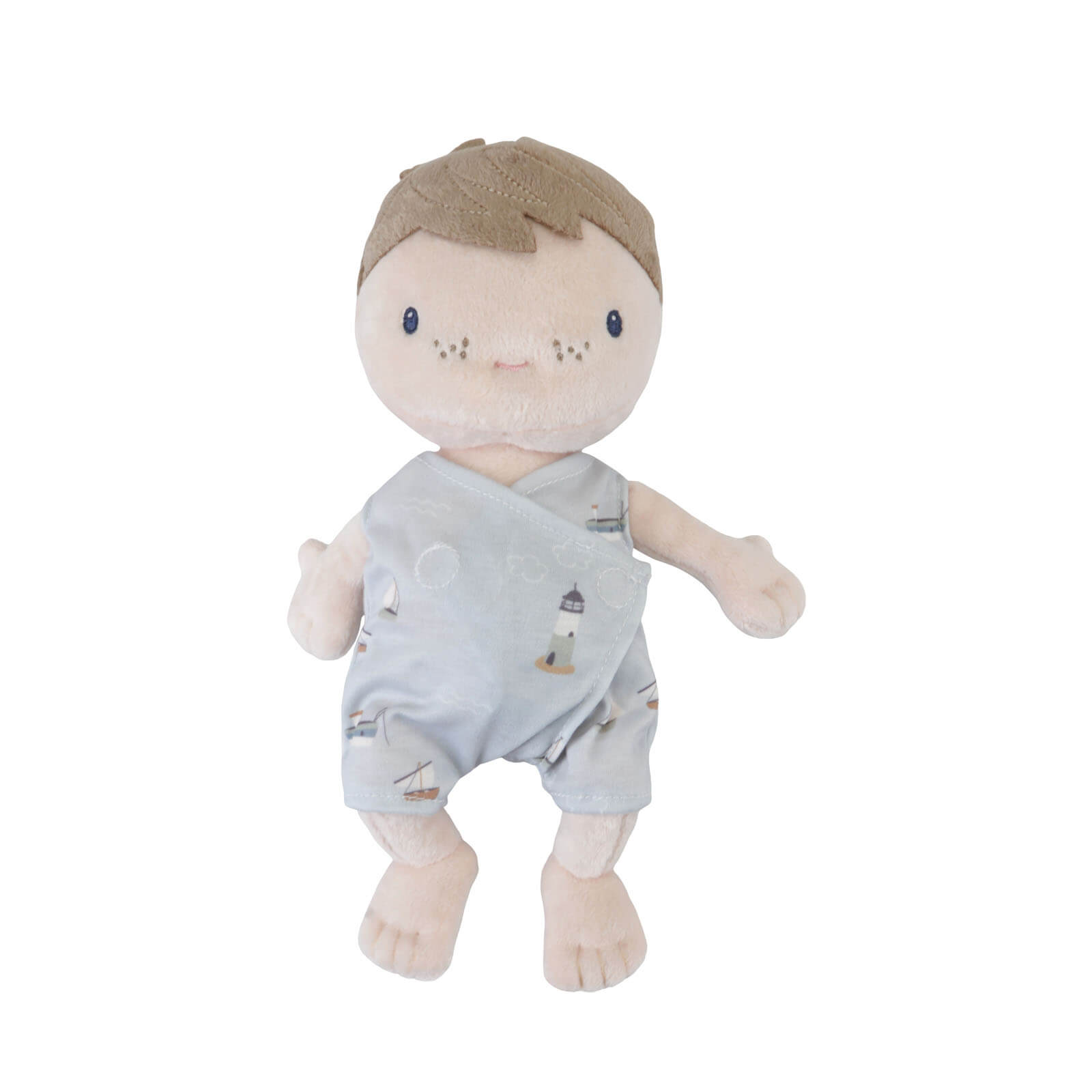 Baby Doll Jim and Accessories