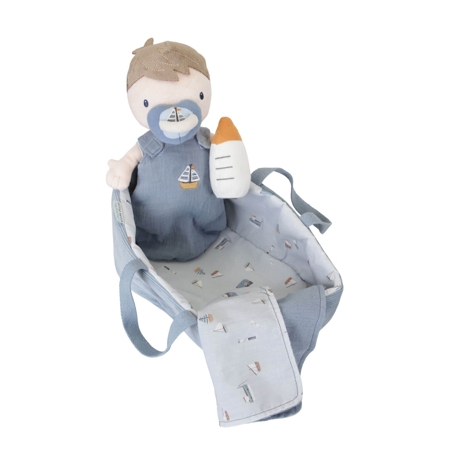 Baby Doll Jim and Accessories