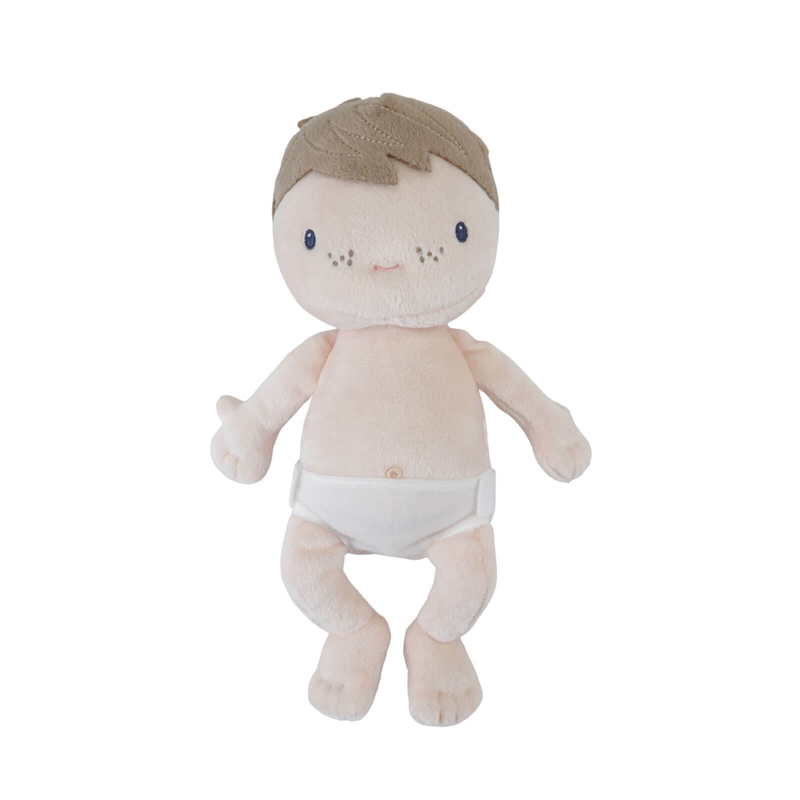 Baby Doll Jim and Accessories