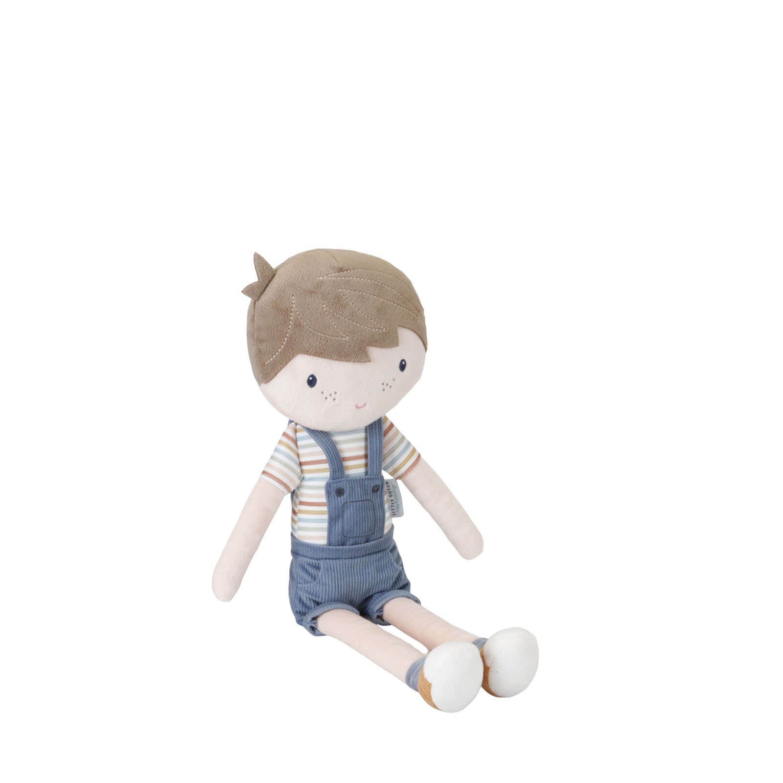 Cuddle Doll - Jim 35 cm