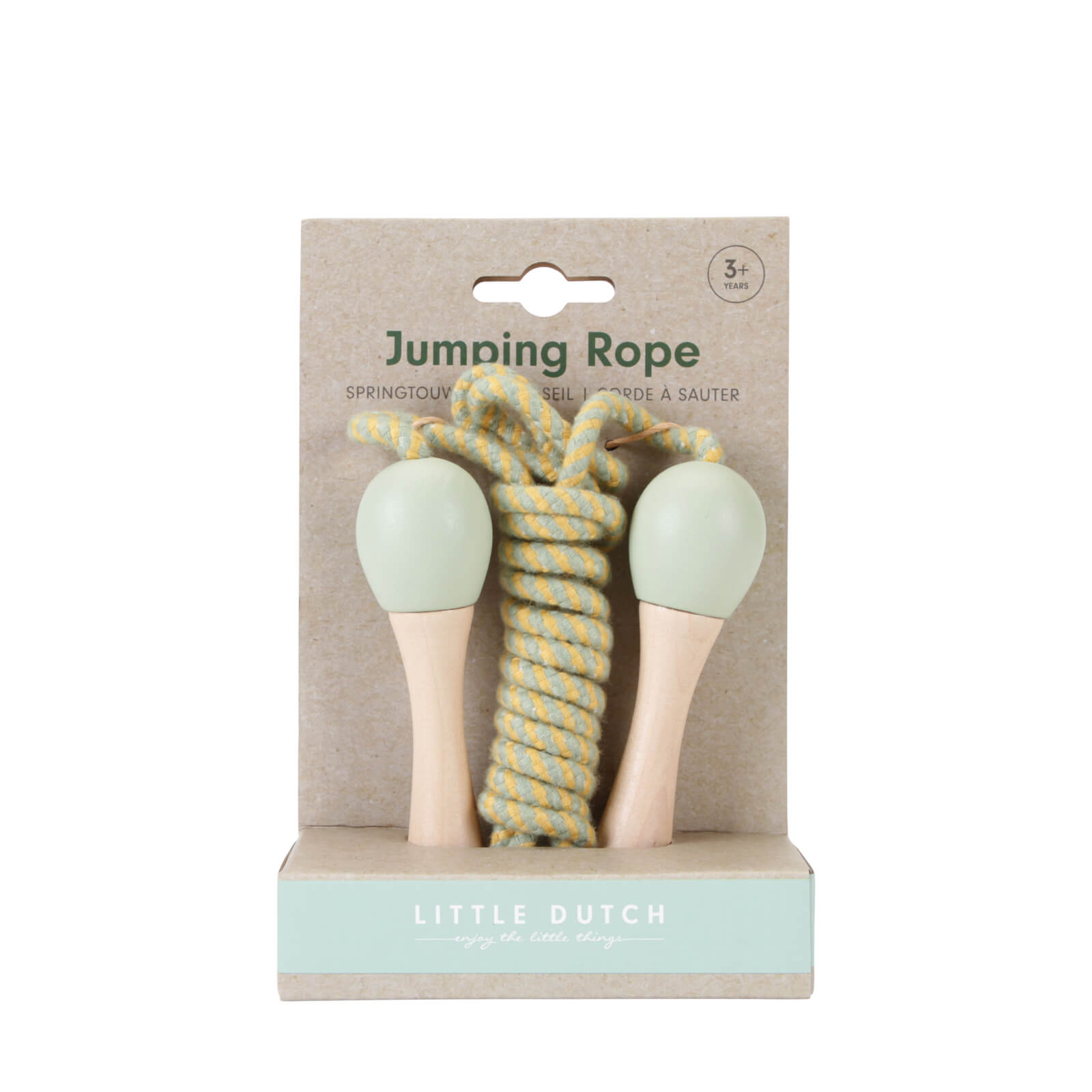 Skipping Rope
