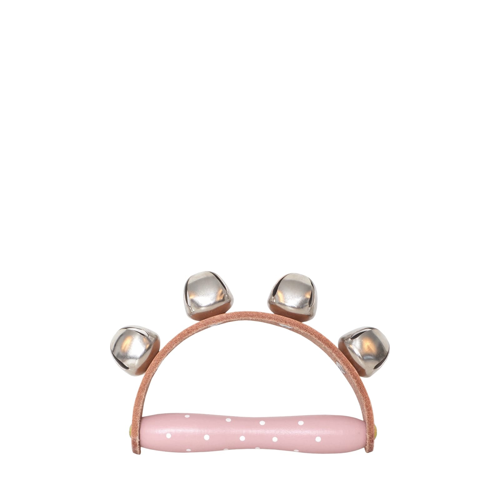 Cluster Bells - Pink